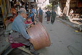 Malatya, the Bazaar